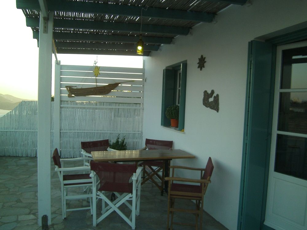 undefined Zanart maisonette 7
