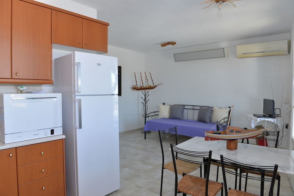 undefined Zanart maisonette 8