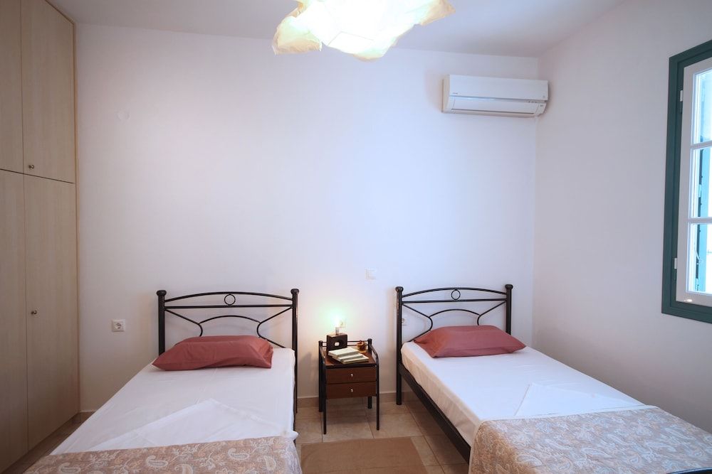 undefined Zanart maisonette 5