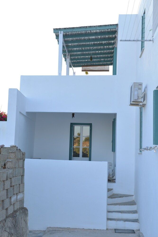 undefined Zanart maisonette