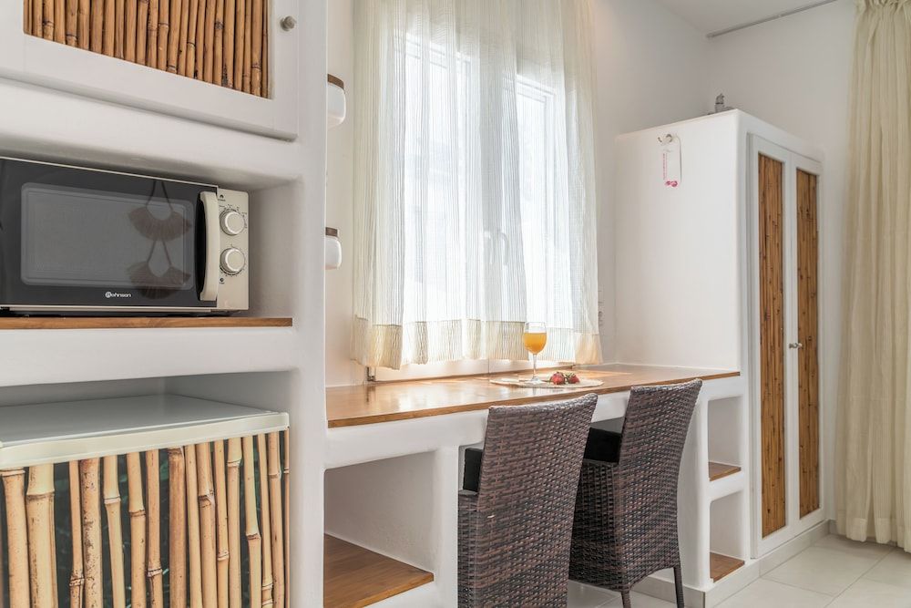 Niki Savvas Studio & Suites Comfort Double Room ( No view) 12