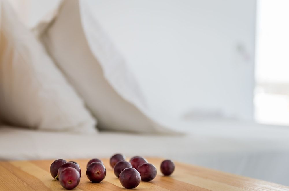 Niki Savvas Studio & Suites Comfort Double Room, Partial Sea View