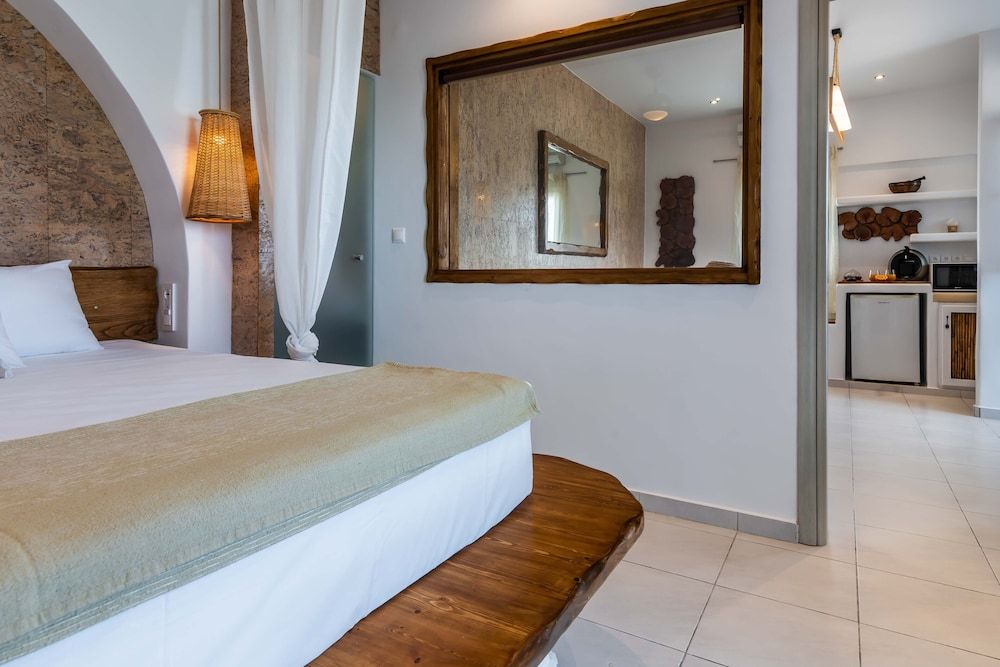 undefined Niki Savvas Studio & Suites 10