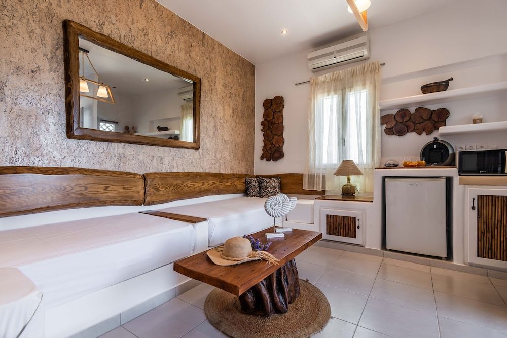 undefined Niki Savvas Studio & Suites 9