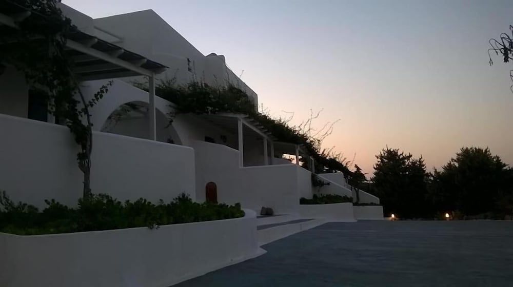 undefined Sarakiniko View Studios 7