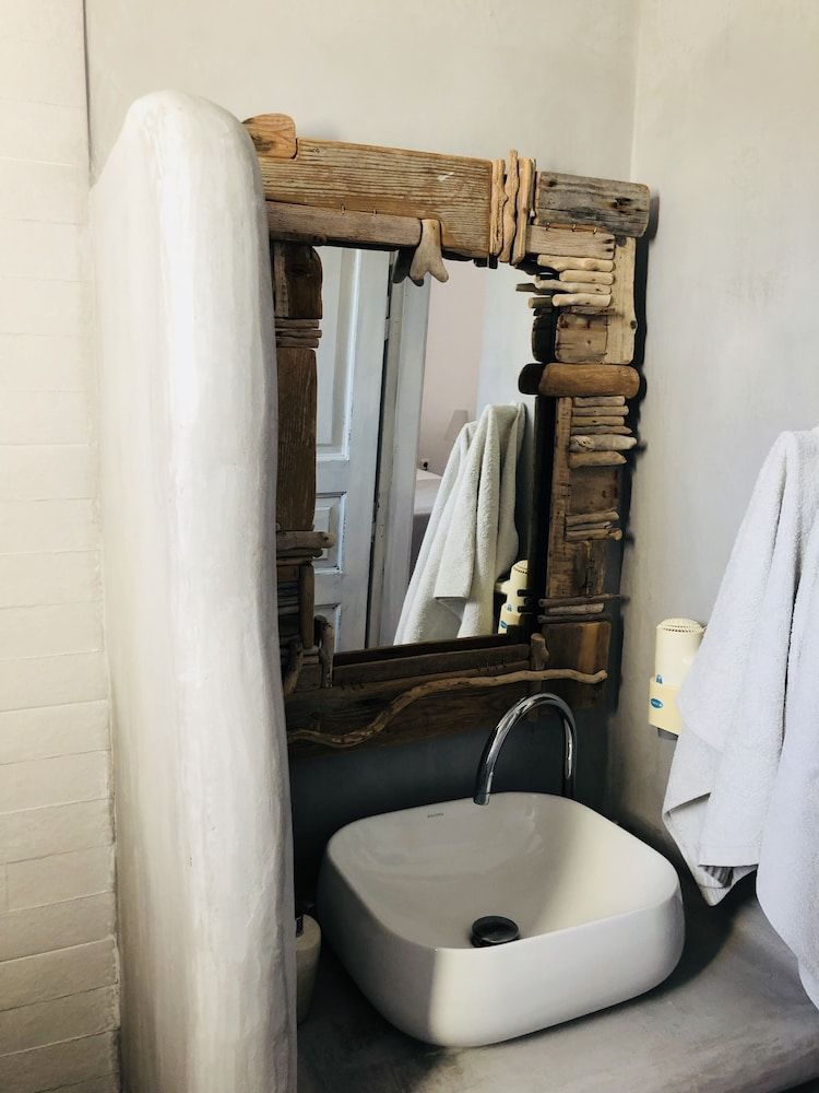 Sarakiniko View Studios Double Room, Sea View 2