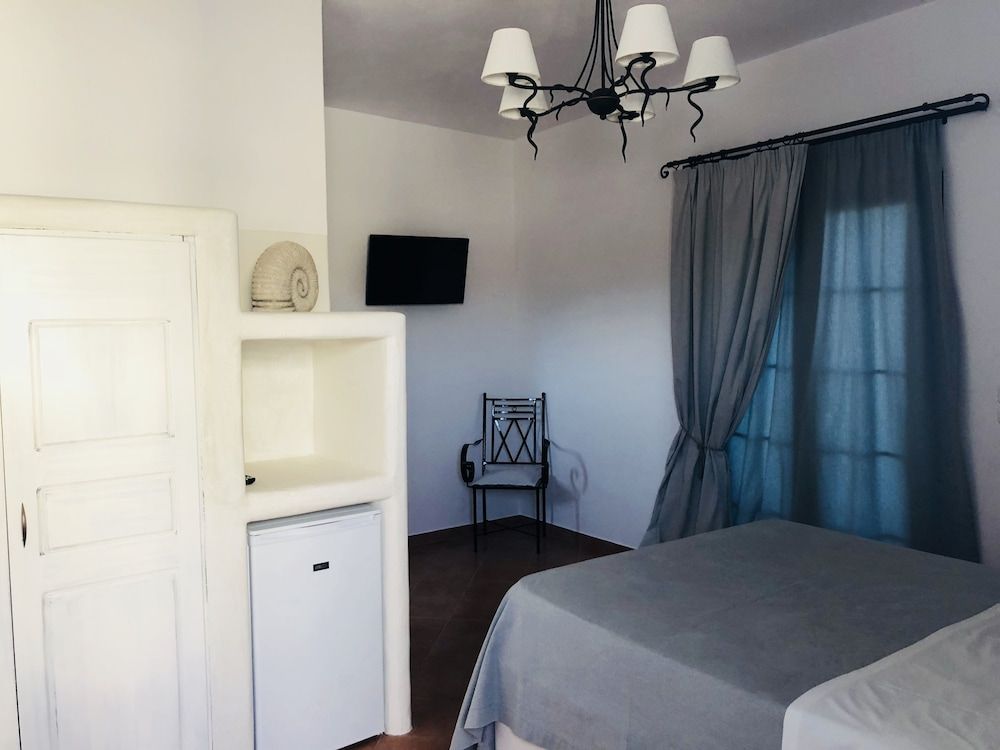 undefined Sarakiniko View Studios 3