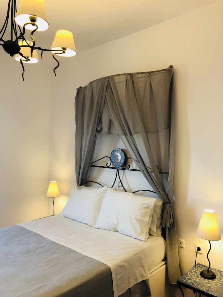 Sarakiniko View Studios Double Room, Sea View 5