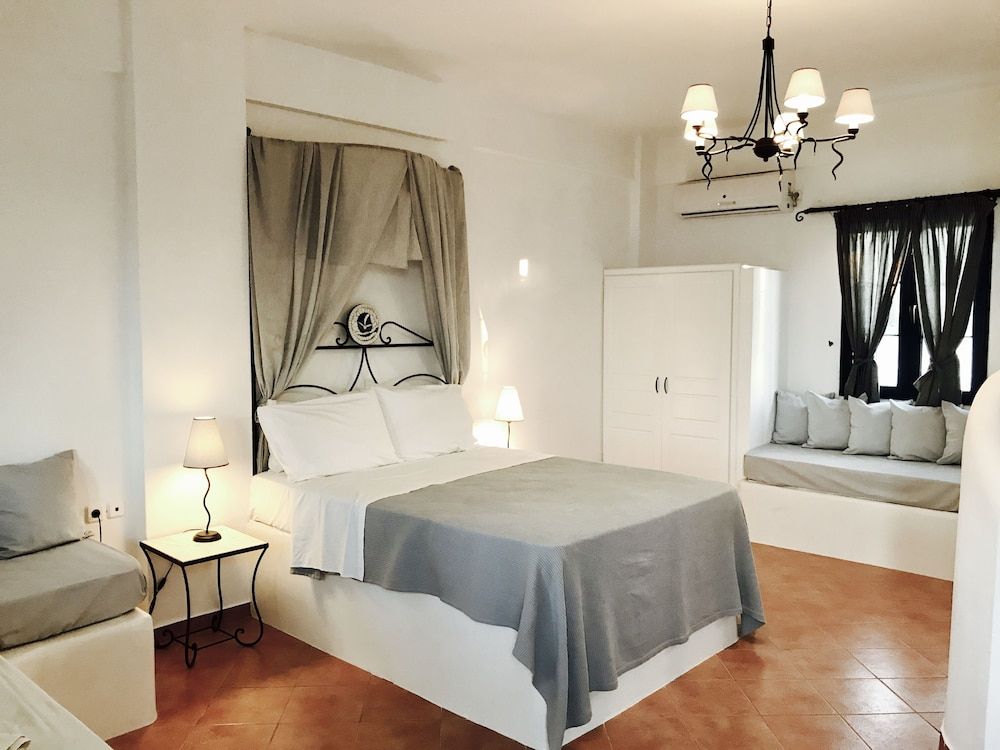 undefined Sarakiniko View Studios 8