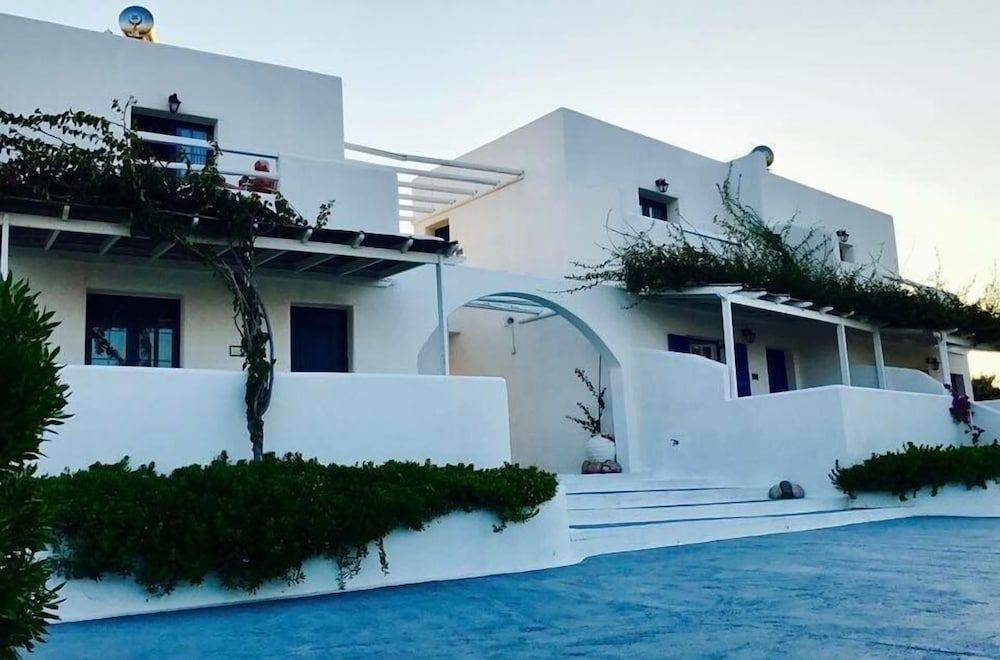 undefined Sarakiniko View Studios 4