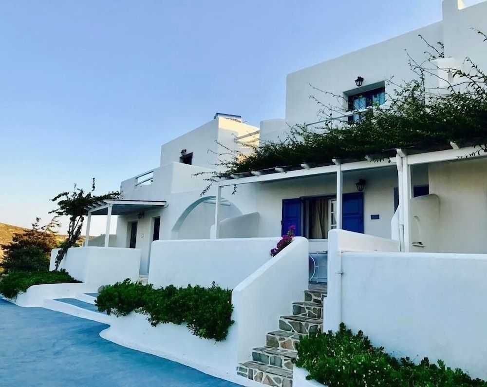 undefined Sarakiniko View Studios 6