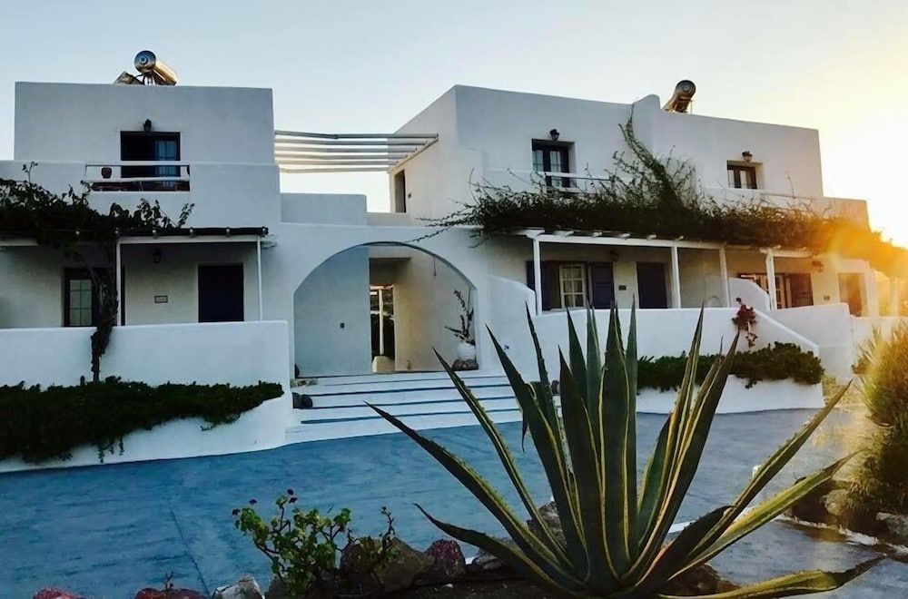 undefined Sarakiniko View Studios 5