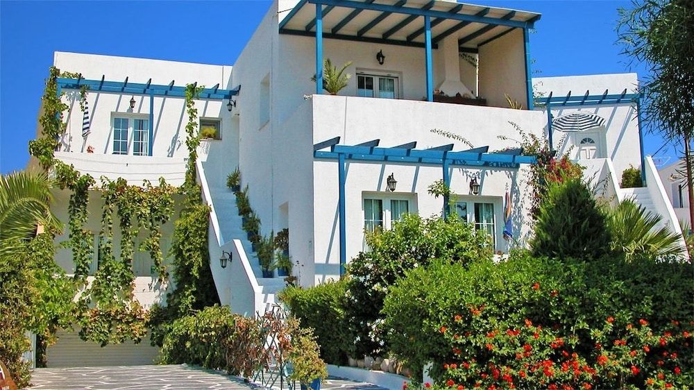 undefined Mimoza Rooms 7