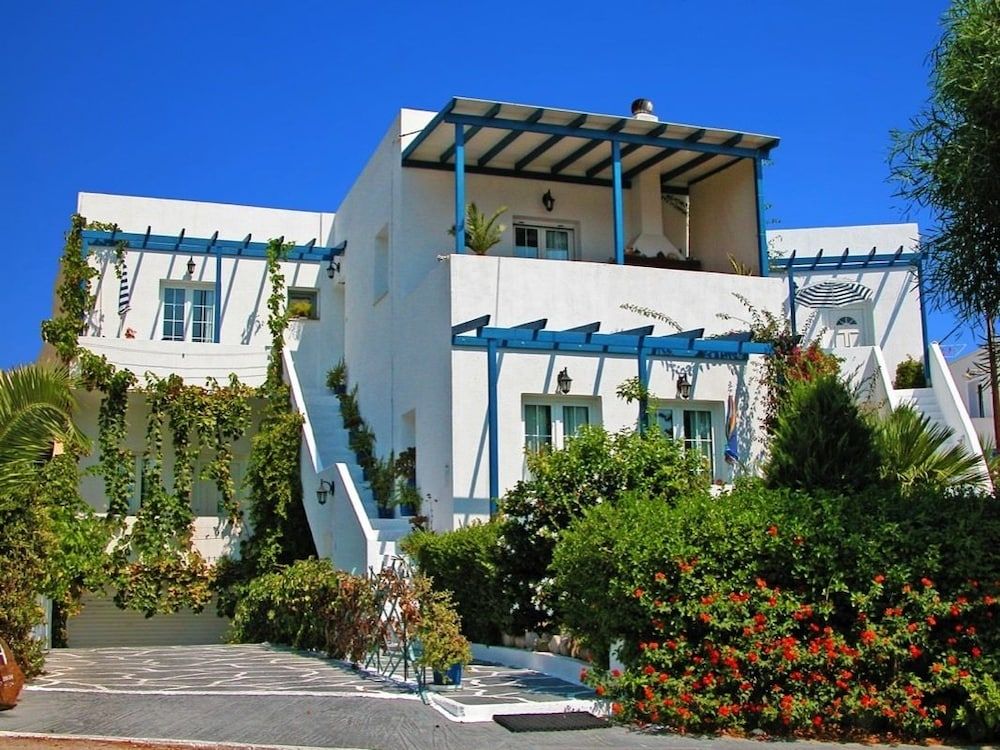 undefined Mimoza Rooms 6