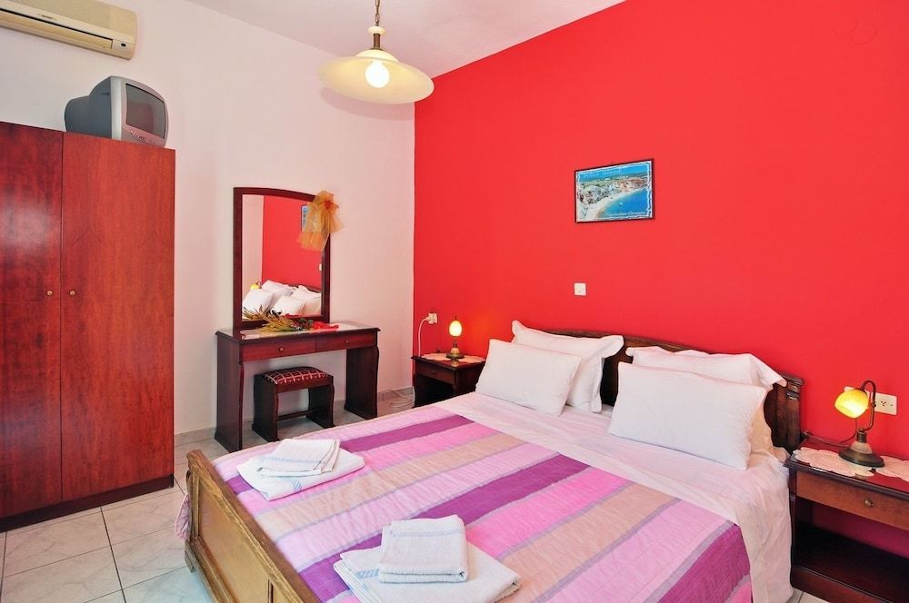 undefined Mimoza Rooms 5