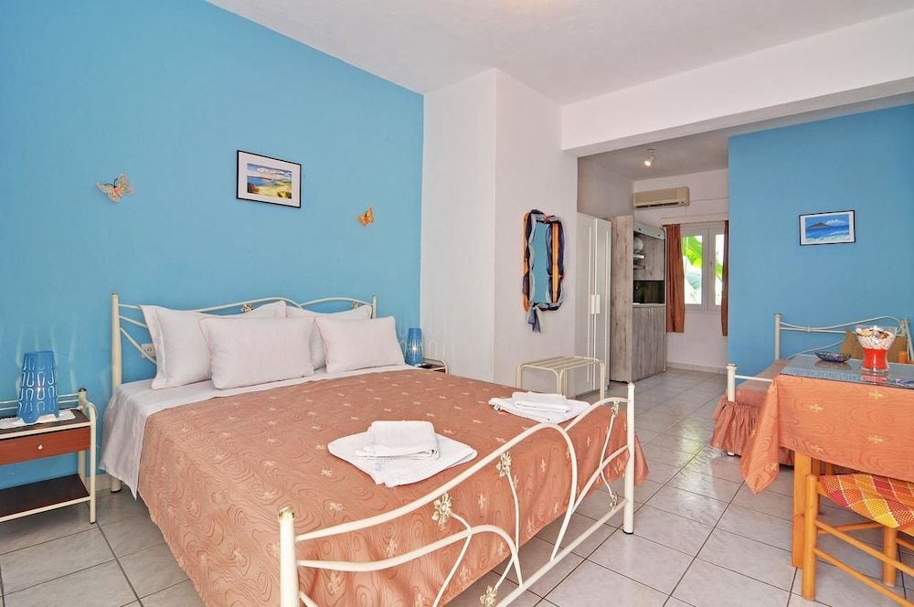 undefined Mimoza Rooms 2