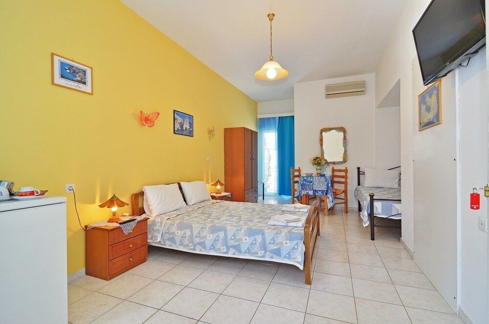 undefined Mimoza Rooms 3
