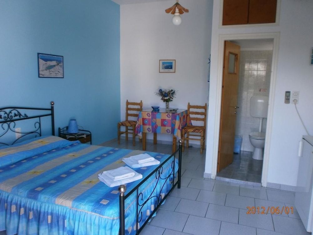 undefined Mimoza Rooms 8