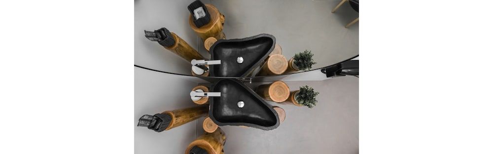 Uncle's Luxury Adamas Suites Luxury Apartment, Jetted Tub, Sea View 15