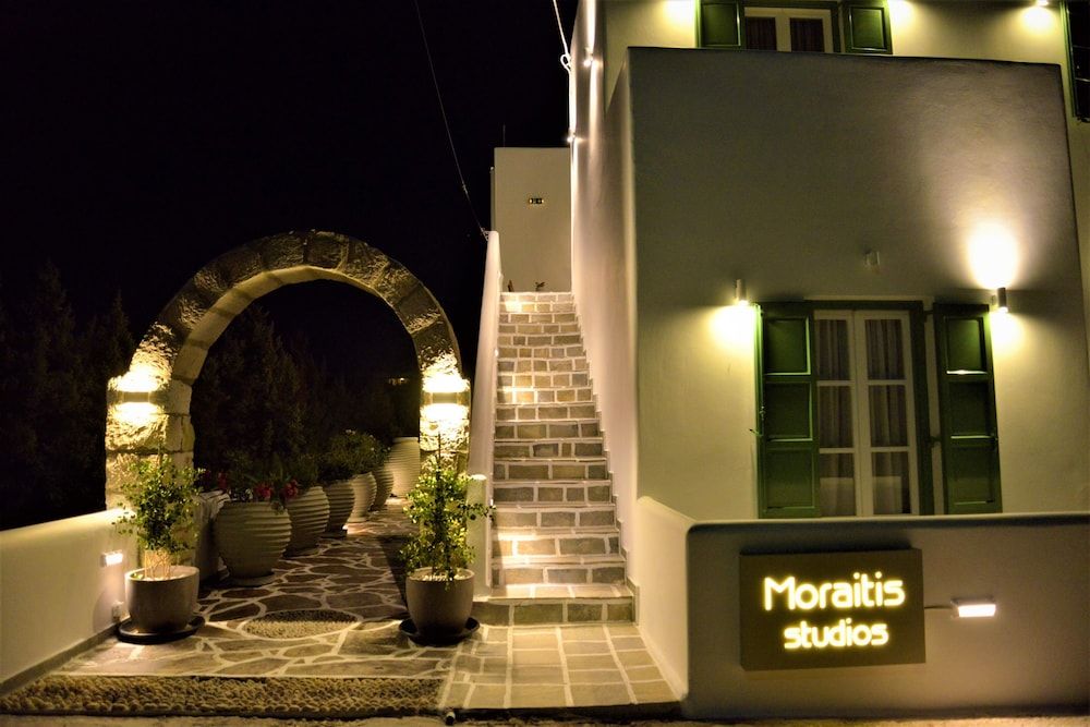 undefined Dioni Lux Inn 6