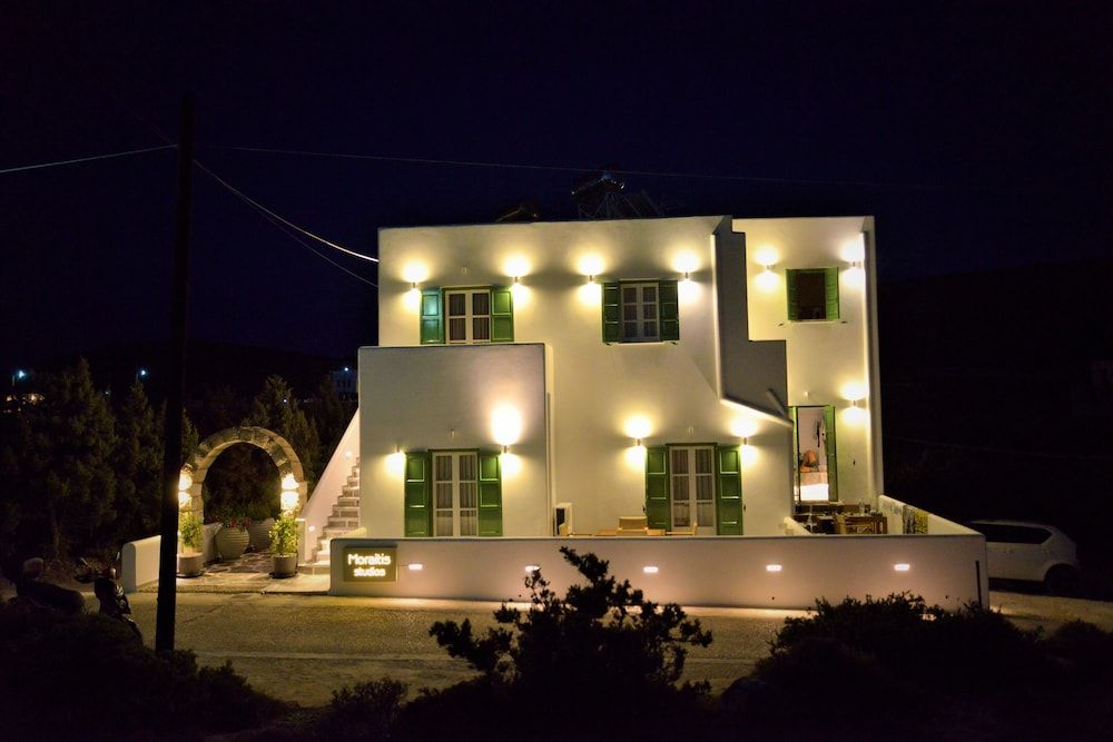 undefined Dioni Lux Inn 7