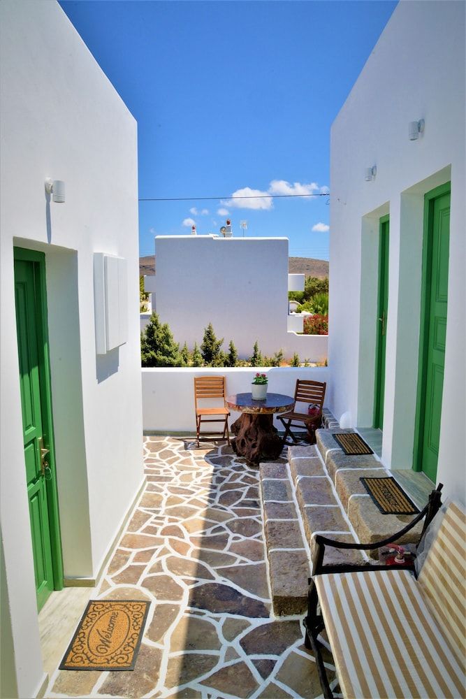 undefined Dioni Lux Inn 9