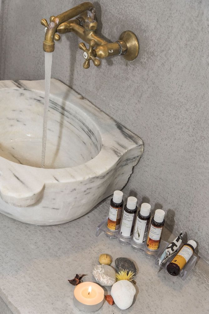 Thalassitra Private Pool Suites & Spa Grand Suite, Private Pool, Sea View 13