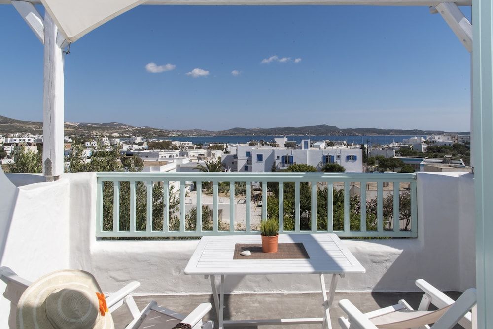 Thalassitra Private Pool Suites & Spa Grand Suite, Private Pool, Sea View 14