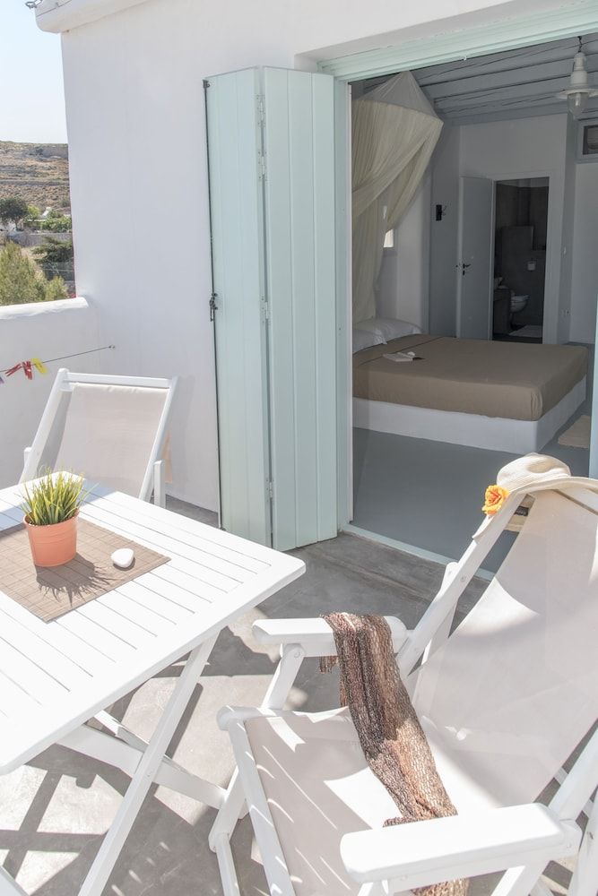 Thalassitra Private Pool Suites & Spa Grand Suite, Private Pool, Sea View 7