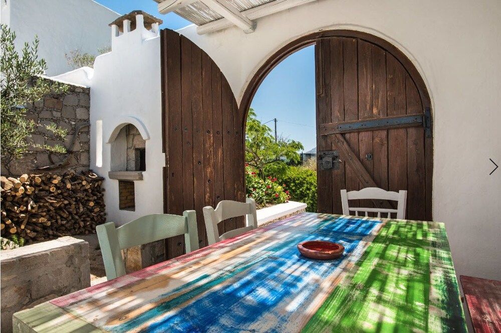 undefined Thalassitra Private Pool Suites & Spa 8