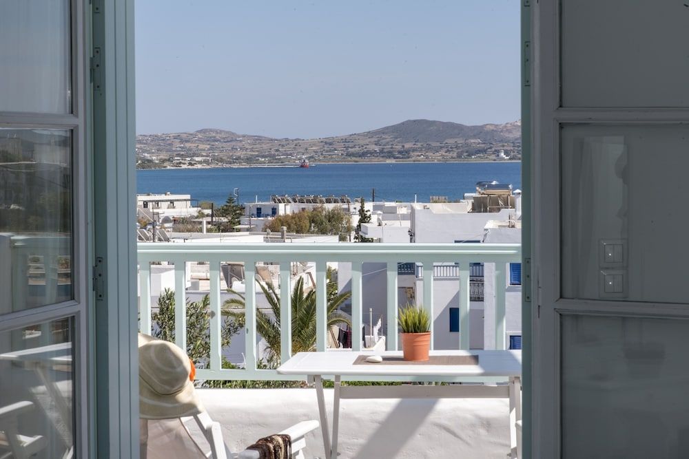 Thalassitra Private Pool Suites & Spa Grand Suite, Private Pool, Sea View 6