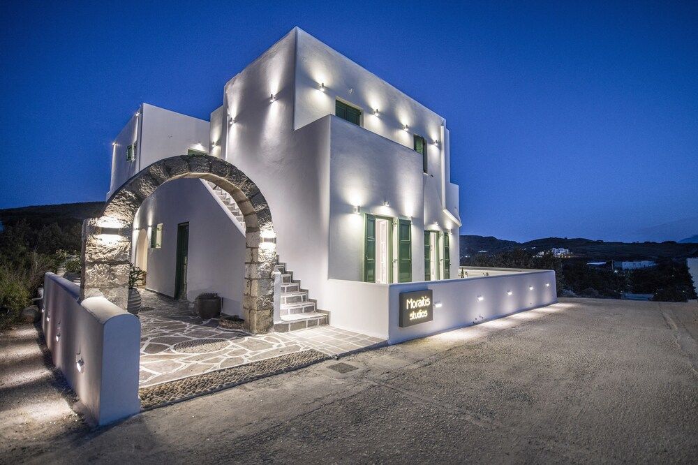 undefined Gaia Lux Inn 2