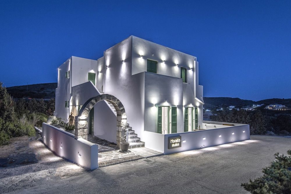 undefined Gaia Lux Inn 3