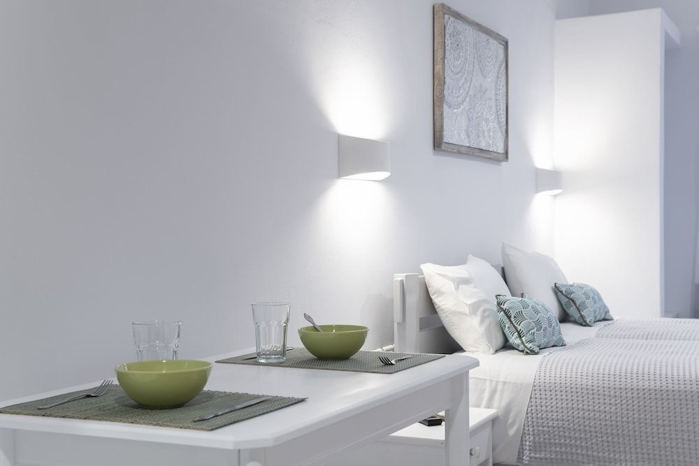 undefined Gaia Lux Inn 8