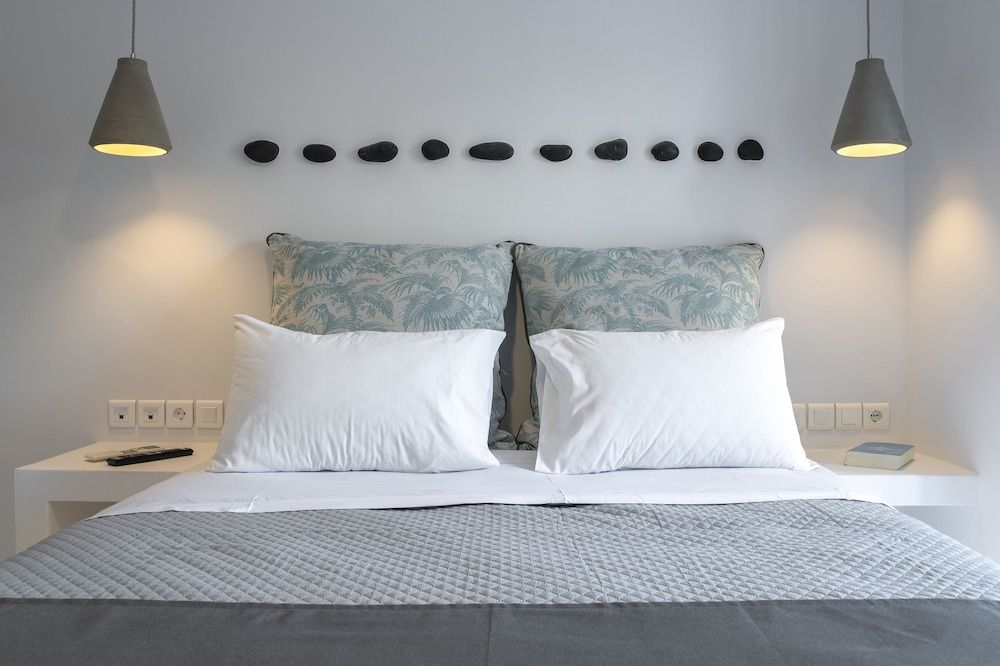 undefined Gaia Lux Inn 9