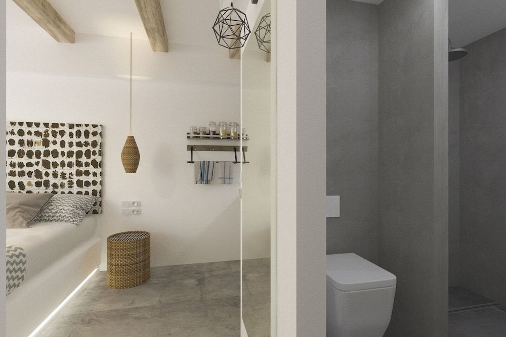 Aelia Suites Milos Apartment, Partial Sea View (Aelia 3) 3