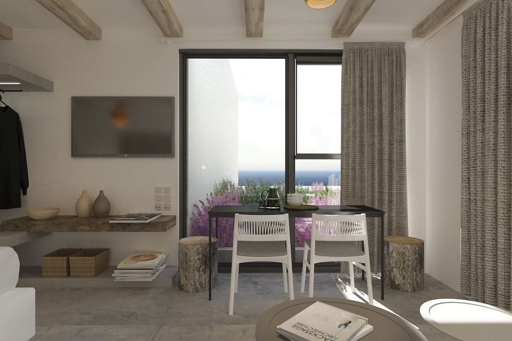 Aelia Suites Milos Apartment, Partial Sea View (Aelia 3) 6