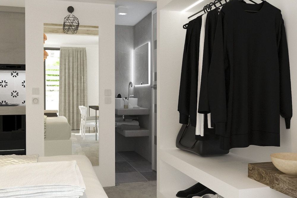 Aelia Suites Milos Apartment, Partial Sea View (Aelia 3) 2