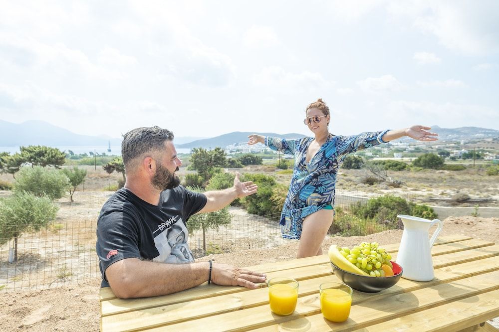undefined Aelia Suites Milos 7