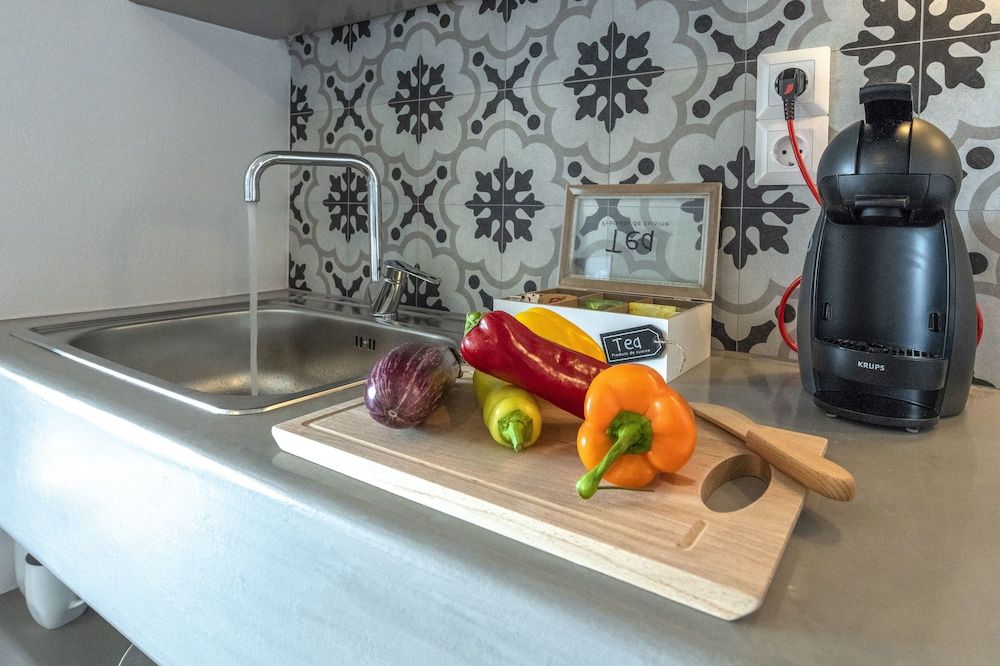 undefined Aelia Suites Milos 9