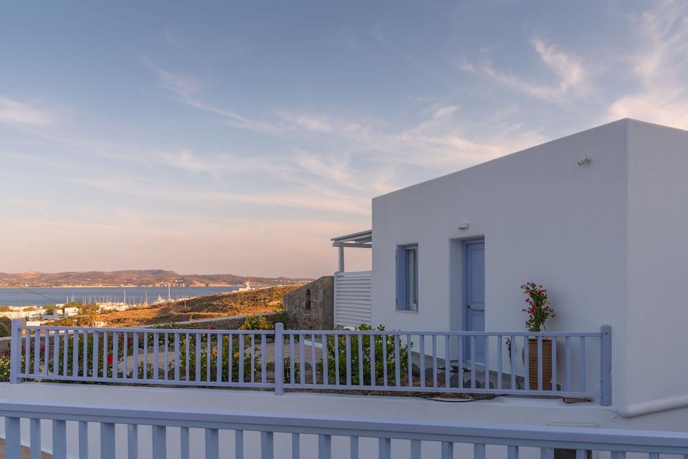 undefined Milesian Suites 6