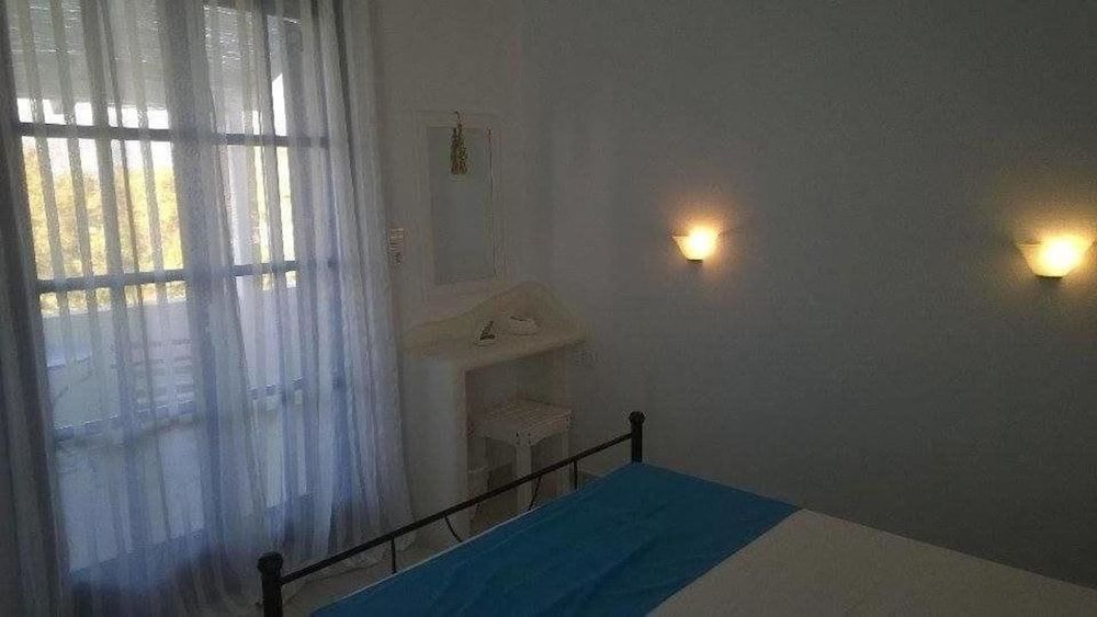 Kapetan Giannis Double Room, Sea View 3
