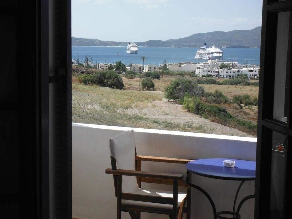 Kapetan Giannis Double Room, Sea View 14