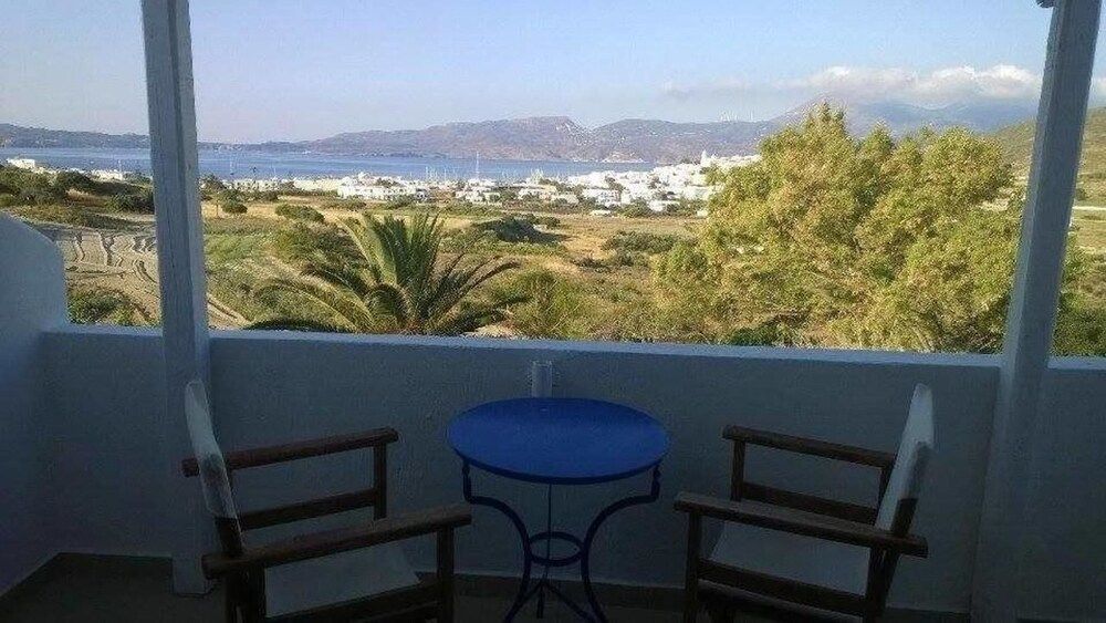 Kapetan Giannis Double Room, Sea View 13