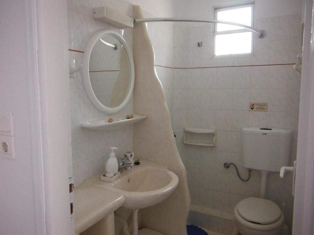 Kapetan Giannis Basic Double Room, Mountain View 9