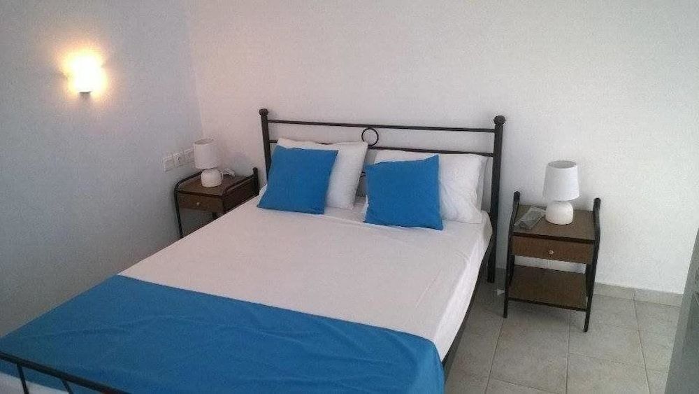Kapetan Giannis Double Room, Sea View