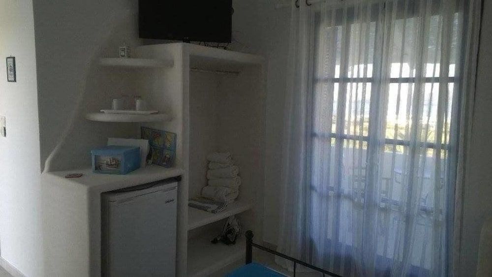 Kapetan Giannis Double Room, Sea View 20