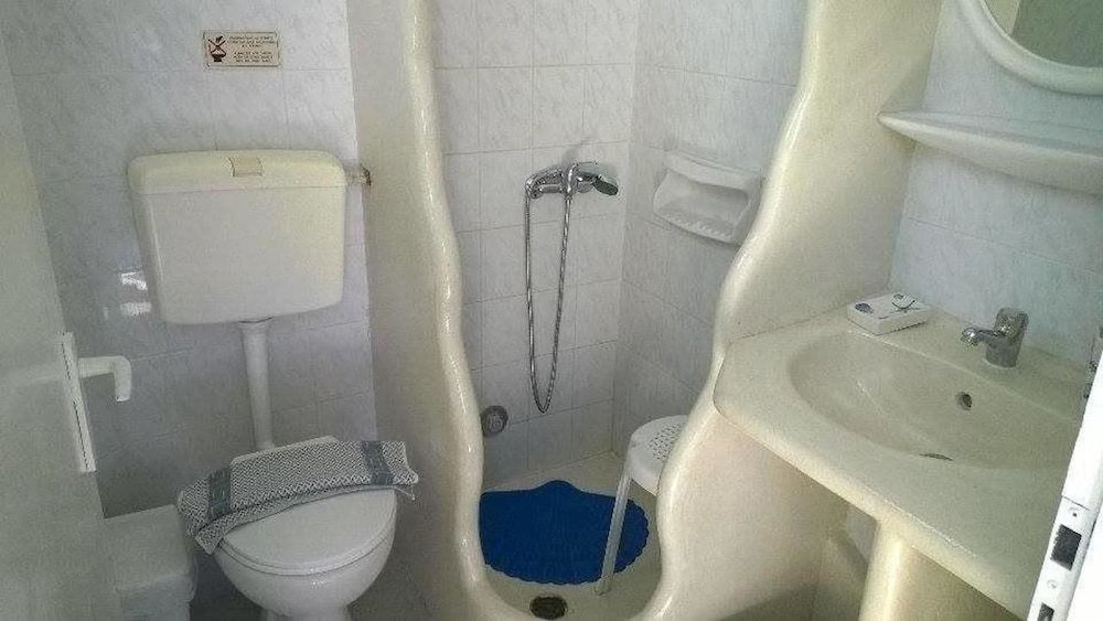 Kapetan Giannis Double Room, Sea View 17