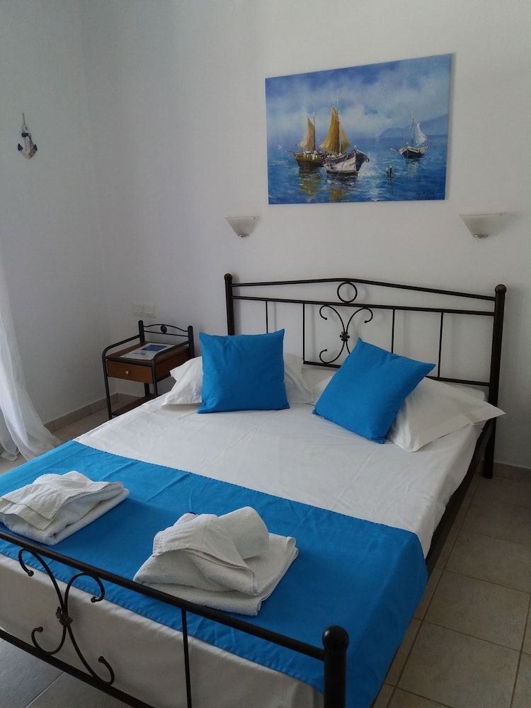 undefined Kapetan Giannis 9