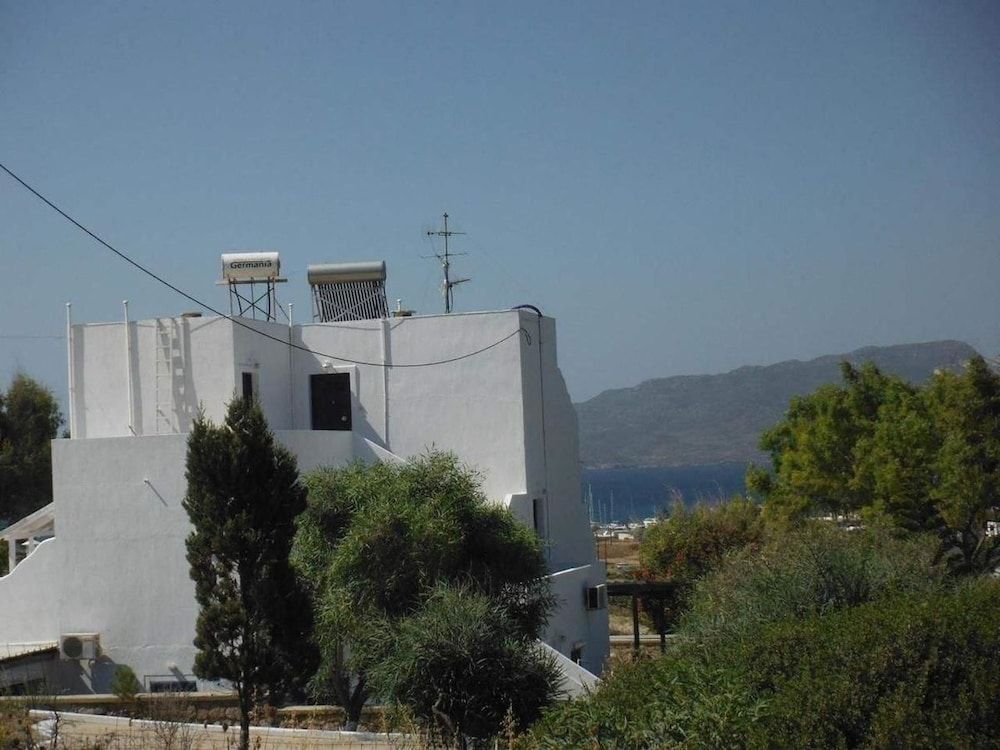 undefined Kapetan Giannis 6